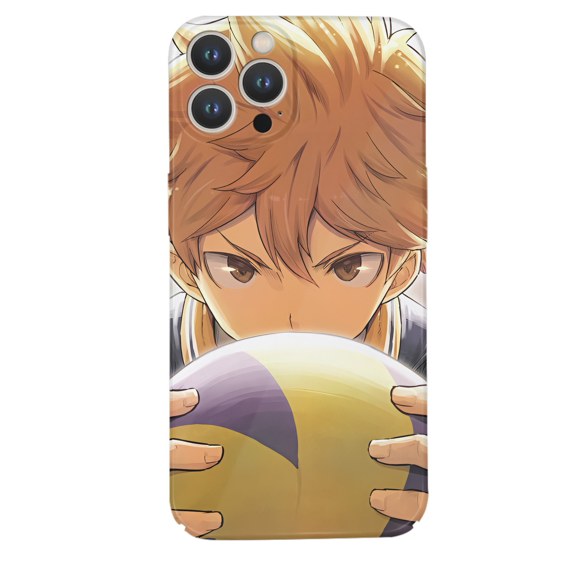 （画像用） ハイキュー!! Haikyu!! 【iPhone 14シリーズ対応】ハードケース